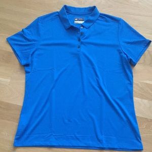 Jack Nicklaus StayDri Shirt (XL)